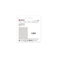 Kingston DataTraveler 70 64GB USB-C 3.2 Gen 1 - Fast, Reliable & Stylish Storage Solution